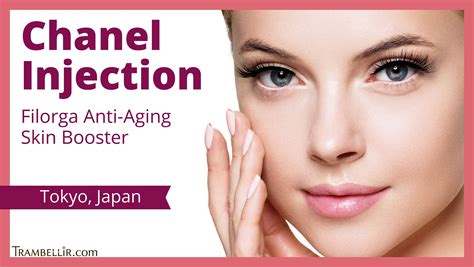 chanel skin booster|skin booster injections review.